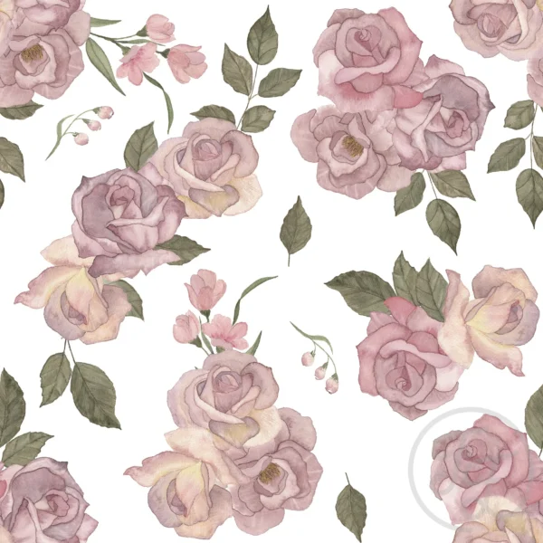 Roses Vintage