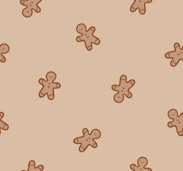 Gingerbread Beige