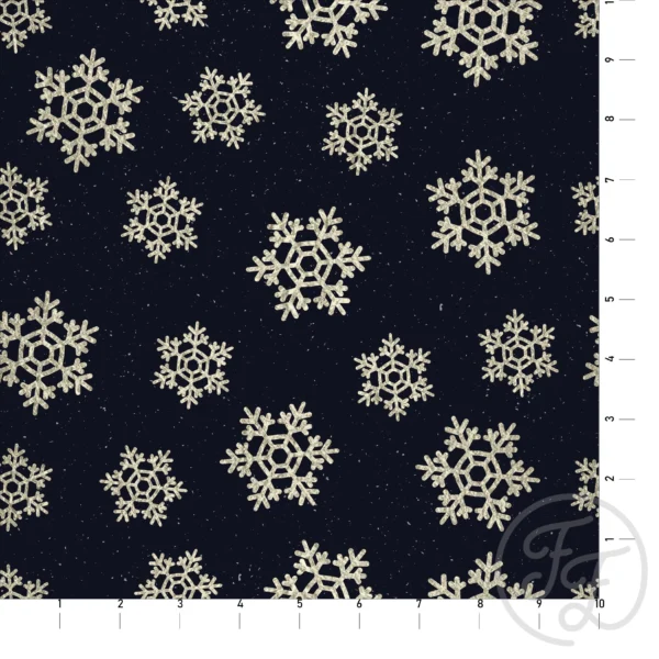 Snowstars