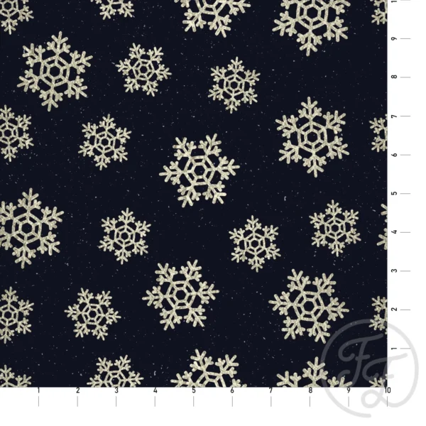 Snowstars