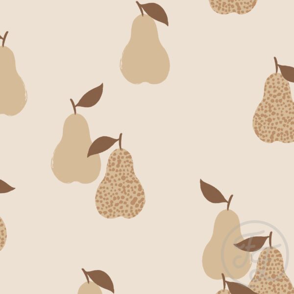 Pears Beige 1