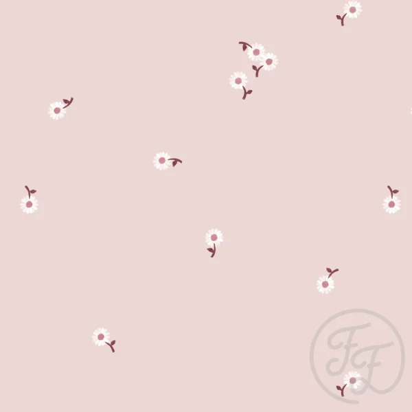 Daisy Stem Pink