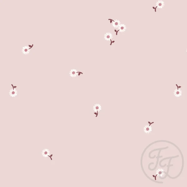 Daisy Stem Pink