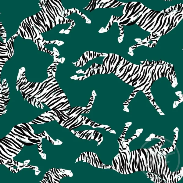 Serengeti Race