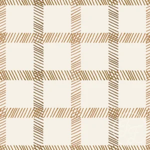 Tartan Small