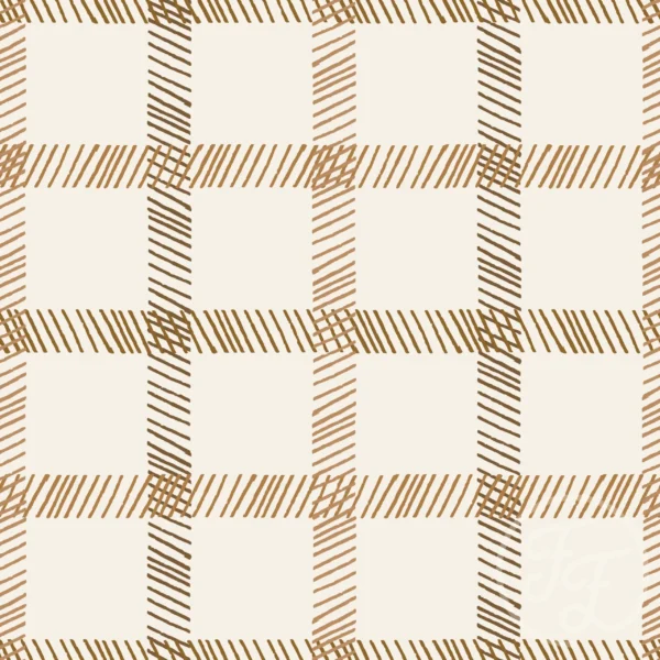Tartan Small