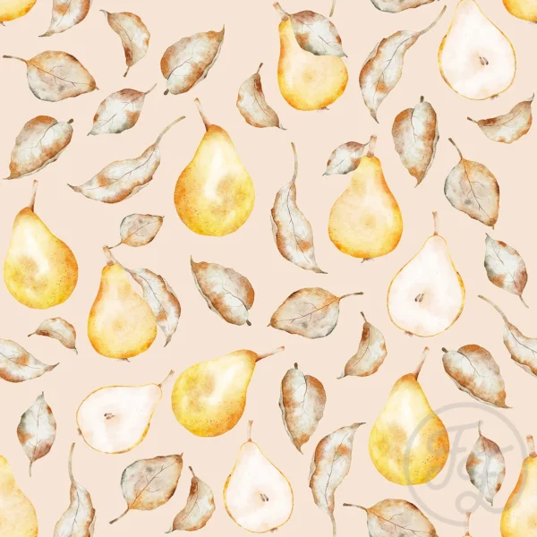 Pear Dreams Blush Small