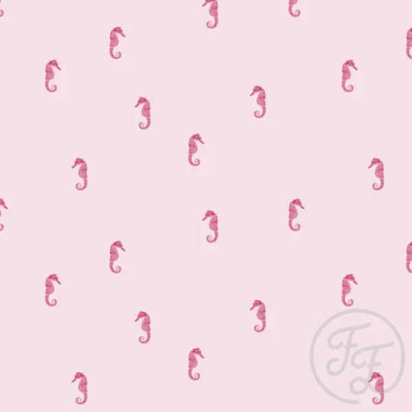 Seahorse Pink
