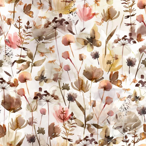Wild flowers