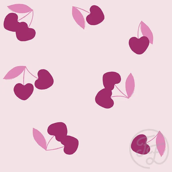 Cherries Rosy Small