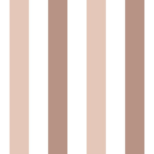 Stripes Mochamousse Claypink