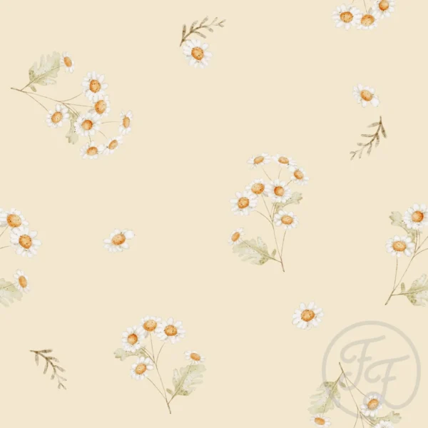 Feverfew Vanilla