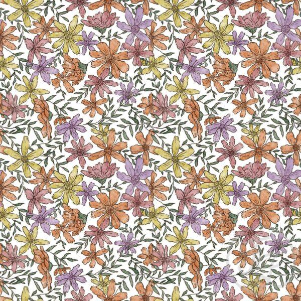 Vintage Blossoms