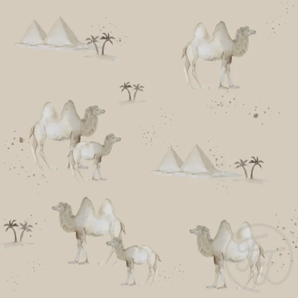 Camel Beige