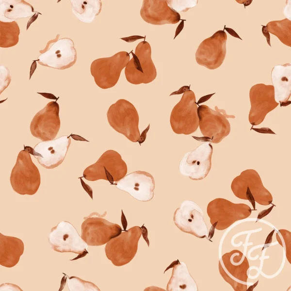 Pears Big Peach