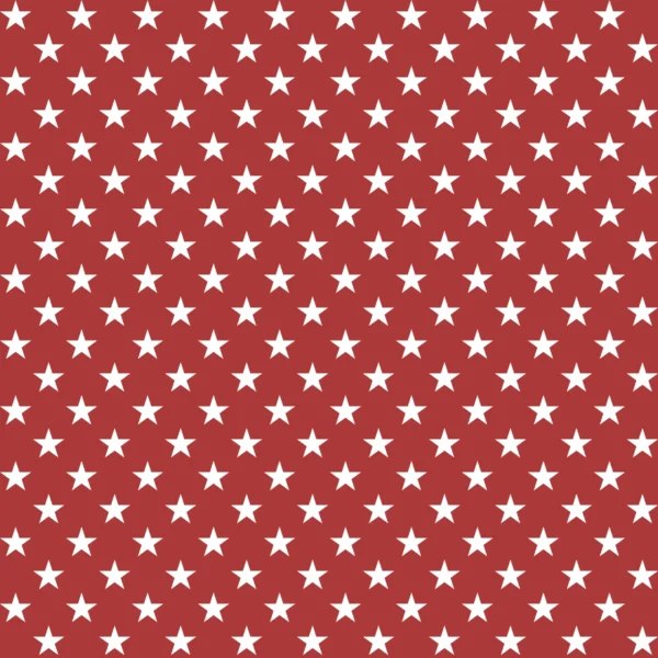 Stars Red