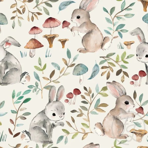 Cottontails