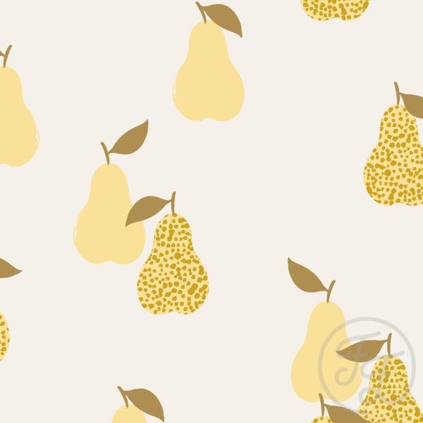 Golden Pears Small
