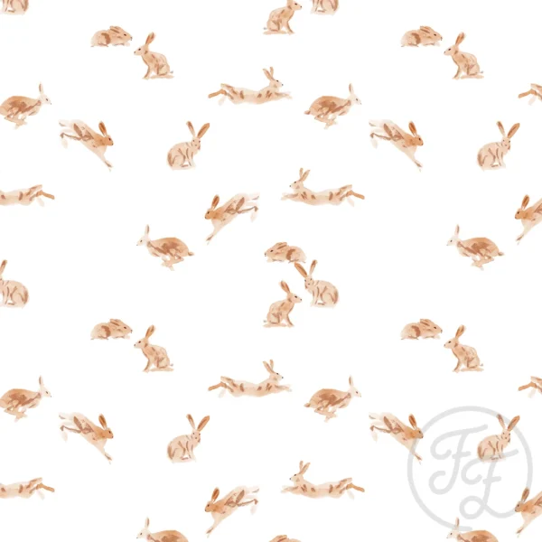 Hare White