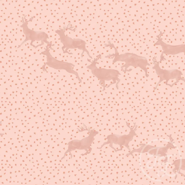 Reindeer Pink