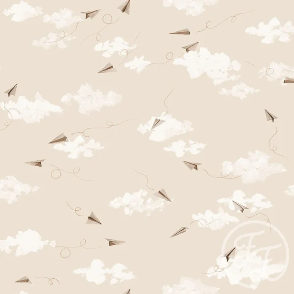 Paper Planes