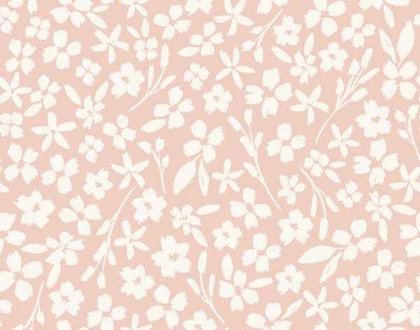 Little Lady Pale Pink
