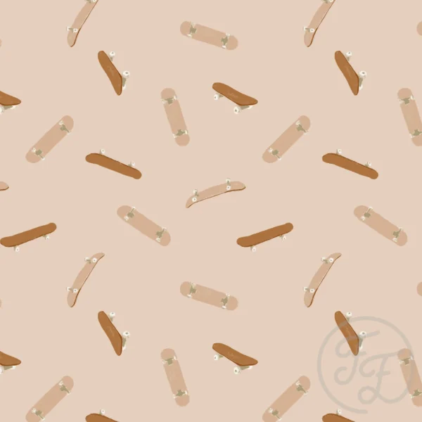 Skate Beige