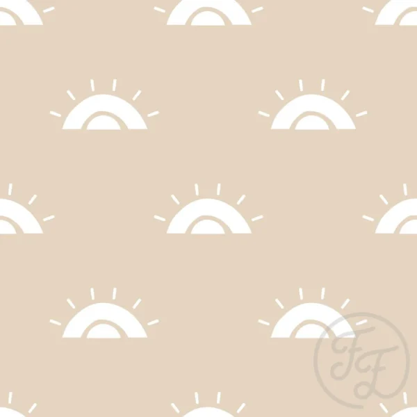 Safari Boho
