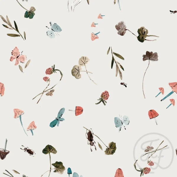 Woodland Treasure