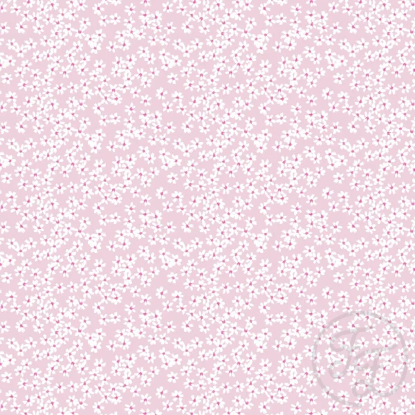 Snow in Summer Light Pink