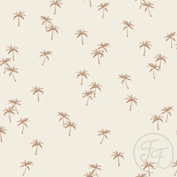 Palm Trees