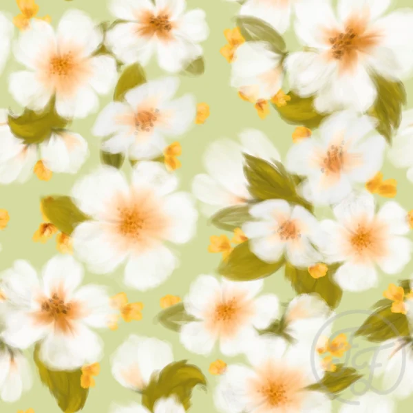 Dainty Field