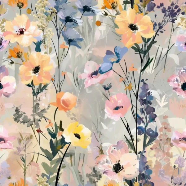 Artful Meadow