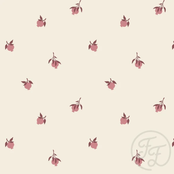 Pomegranate Light Beige