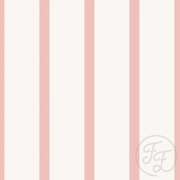 Standing Lines Pink