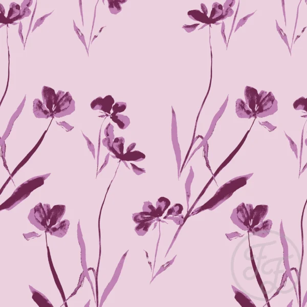 Bloom Magenta Small