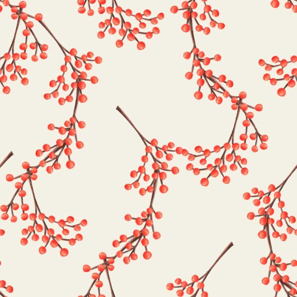 Red Berry World