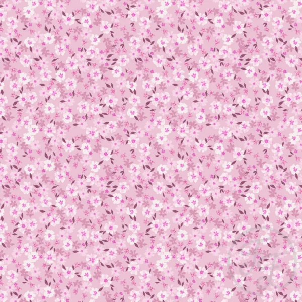 Flower Bomb Pink