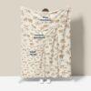 Print your own Blanket