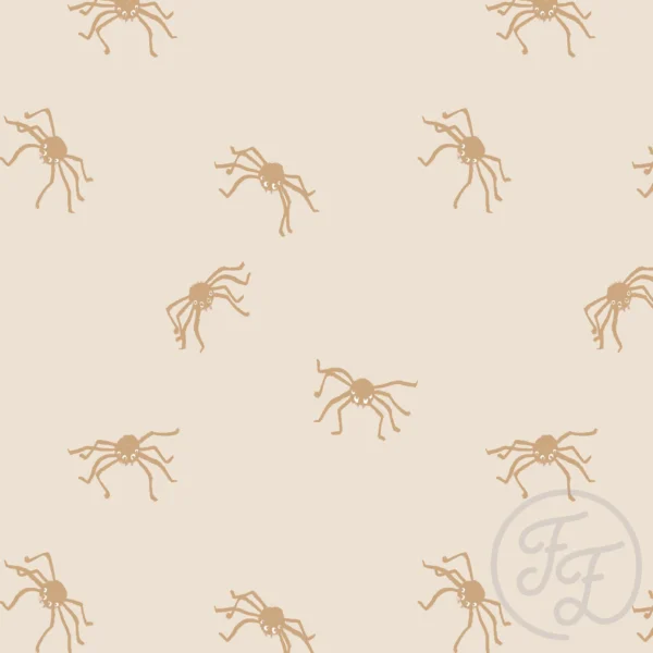 Spiders Beige