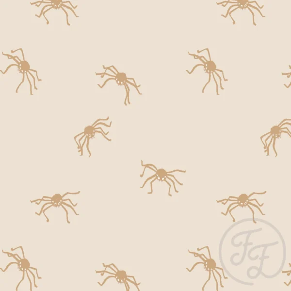 Spiders Beige