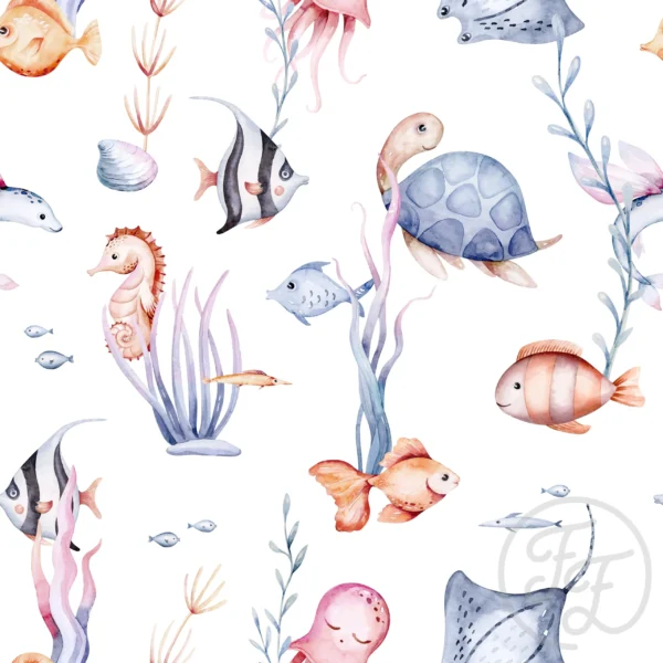 Ocean Family