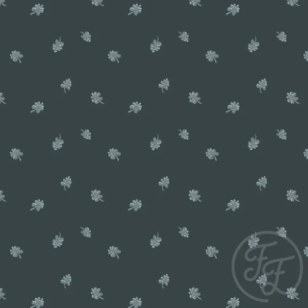 Dark Leaves