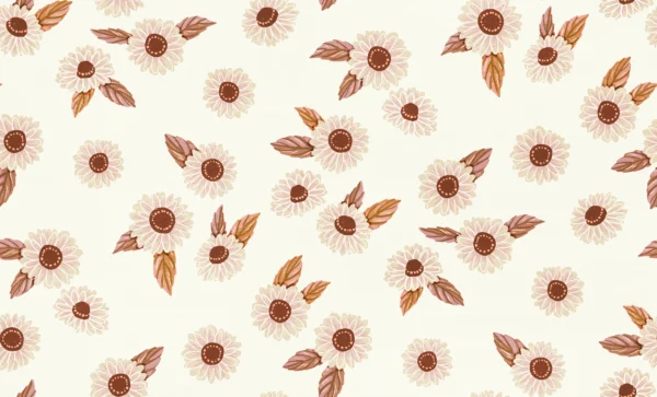 Airy Gerbera Flower