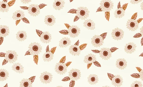 Airy Gerbera Flower