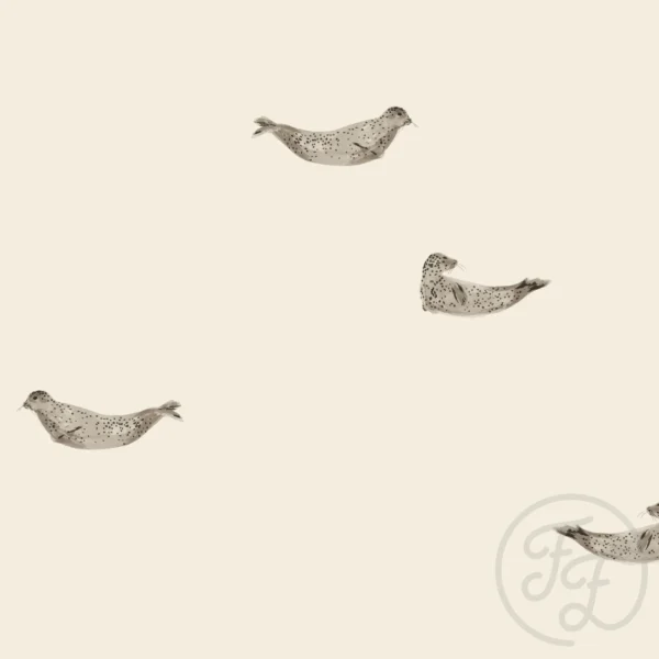 Sea Lion Light Beige