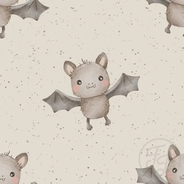 Bat Ecru
