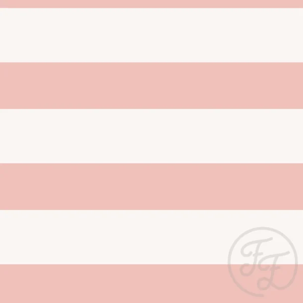 Big Stripes Pink