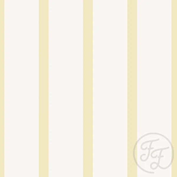 Standing Lines Yellow