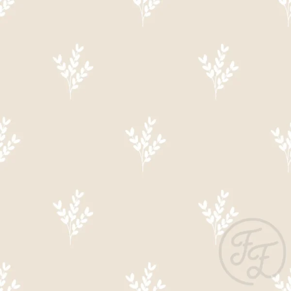 Twigs Beige